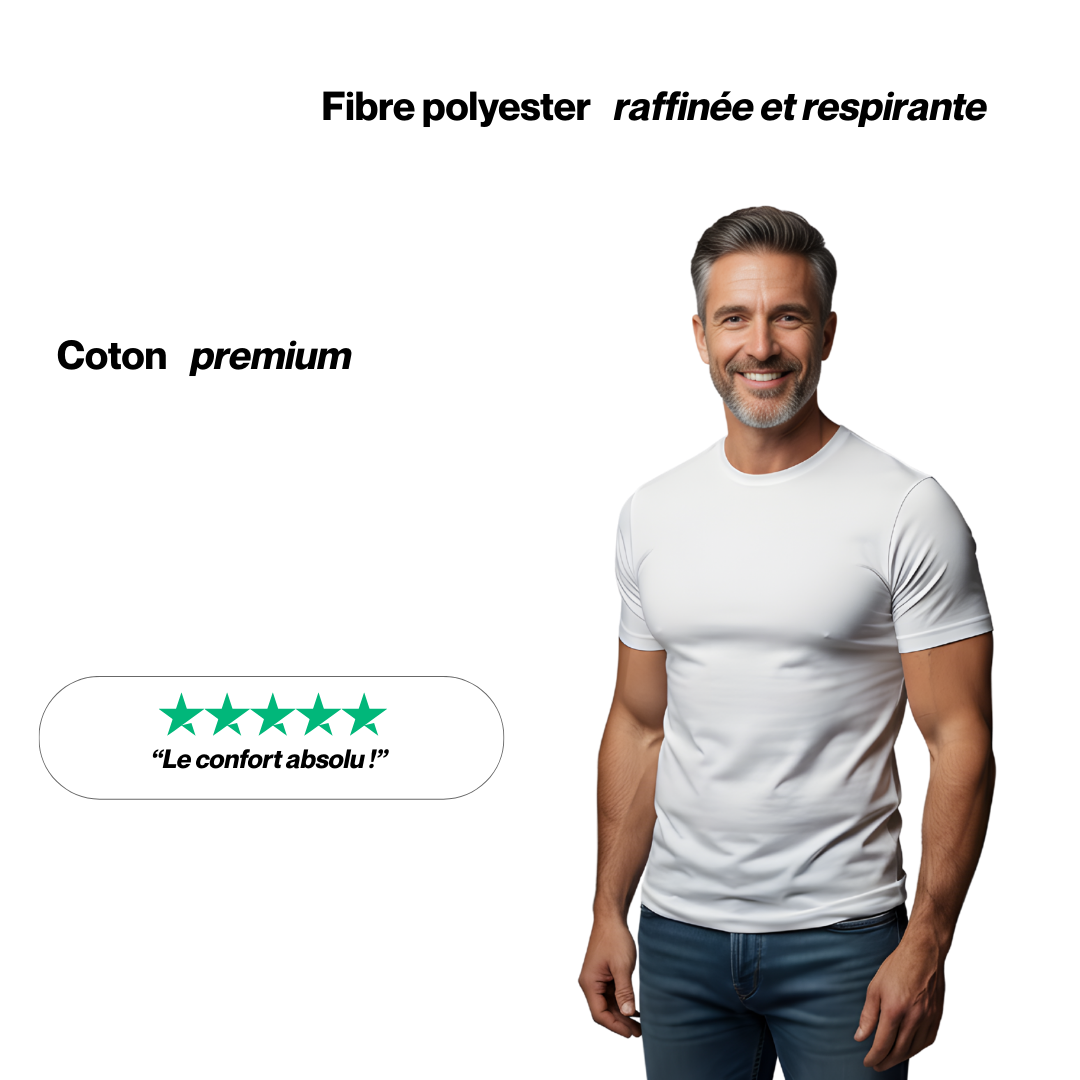 Pack de 3 MYSKULP™