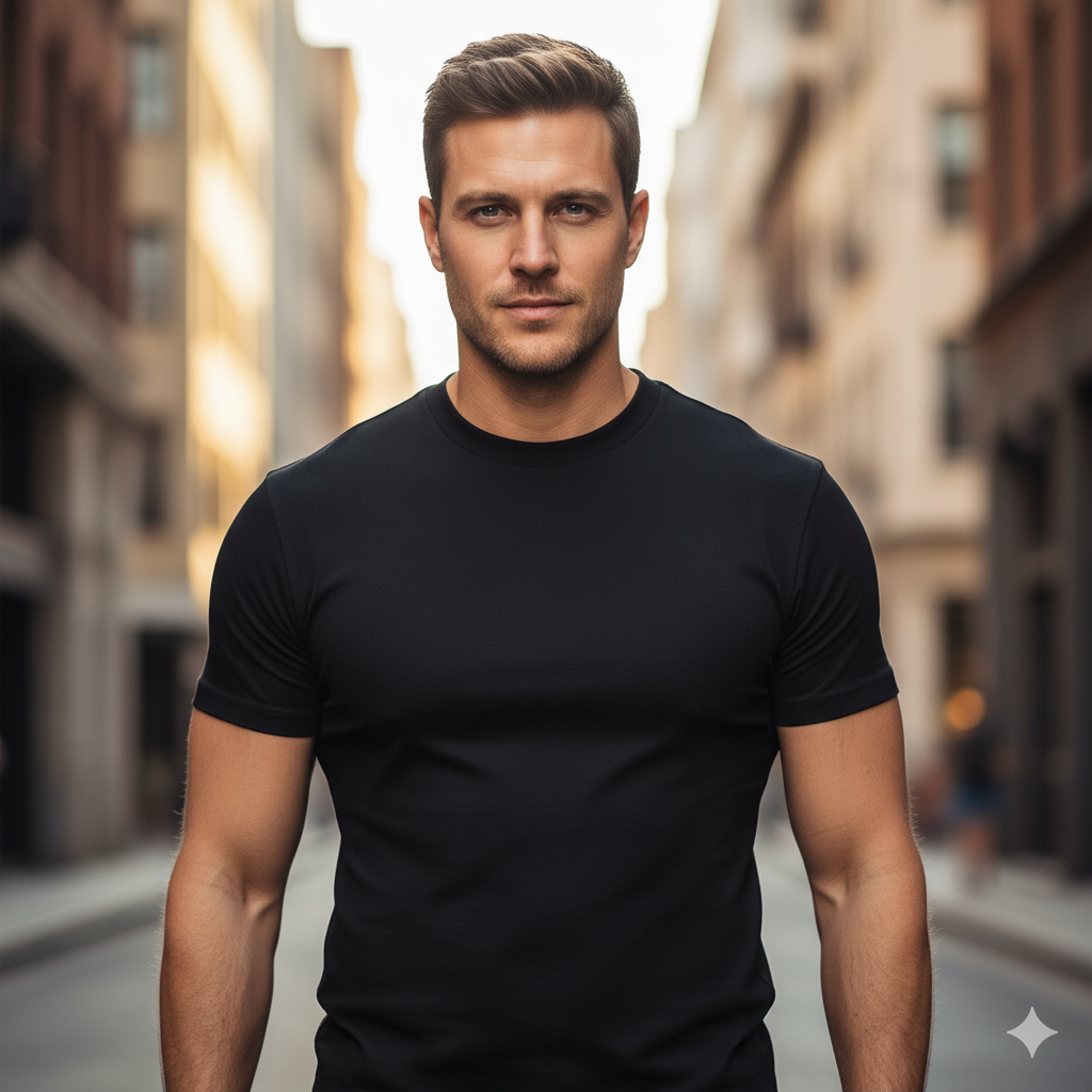 Les erreurs de style que font 80% des hommes (et comment les éviter)