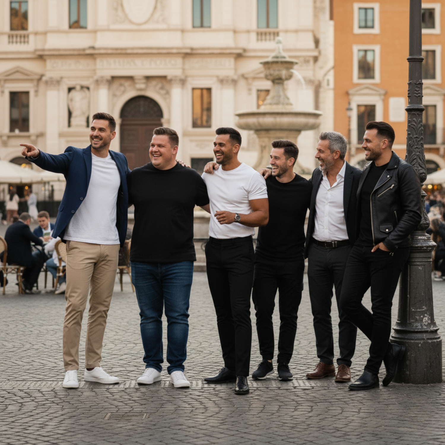 Comment bien s'habiller quand on n'a pas le corps parfait : 7 astuces simples