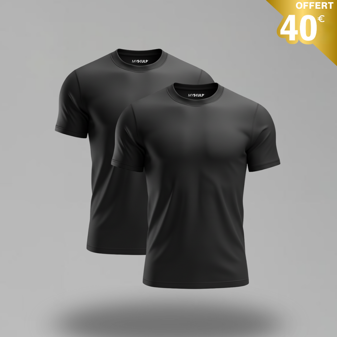 Pack de 2 MYSKULP™