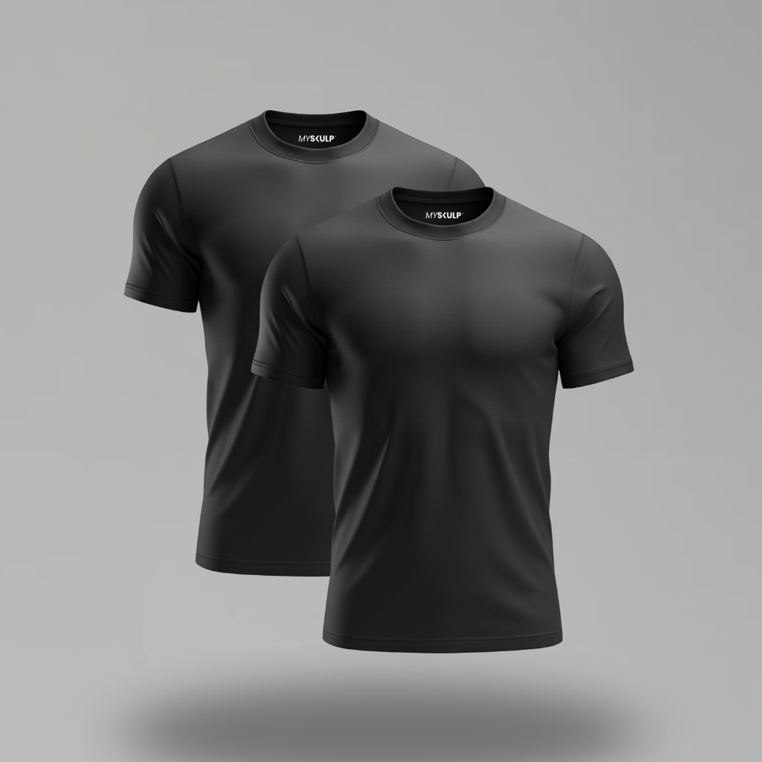 Pack de 2 MYSKULP™