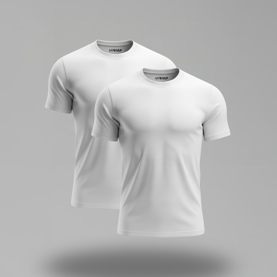 Pack de 2 MYSKULP™