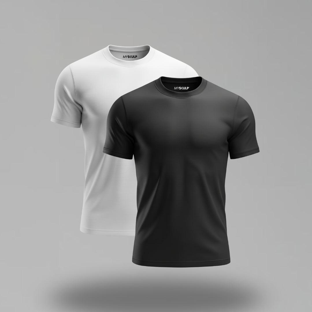 Pack de 2 MYSKULP™